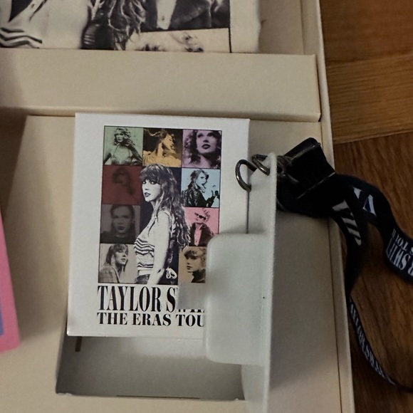 Eras Tour VIP Box (LA Edition) - Picture 4 of 6